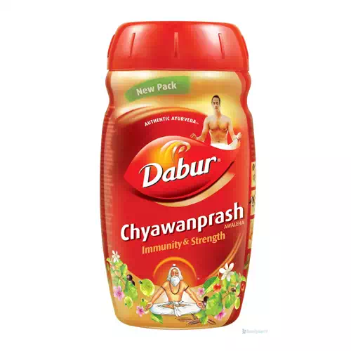 DABUR CHYAWANPRASH 1 kg