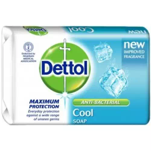 DETTOL COOL SOAP 75 gm