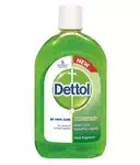 DETTOL DISINFECTANT LIQUID 500ml