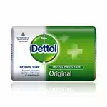 DETTOL ORIGINAL SOAP 100gm