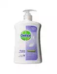 DETTOL SENSITIVE HAND WASH PUMP 200ml