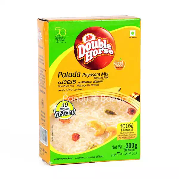 DOUBLE HORSE PALADA PAYASAM MIX 300 gm