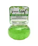 Green leaf aloevera skin gel