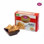 Karachis cashew biscuits