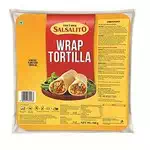 SALSALITO WRAP TORTILLA 6Nos