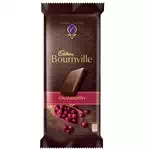 Cadbury bournville cranberry