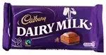 CADBURY DAIRY MILK 25gm