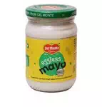 Del monte eggless mayonnaise bottle