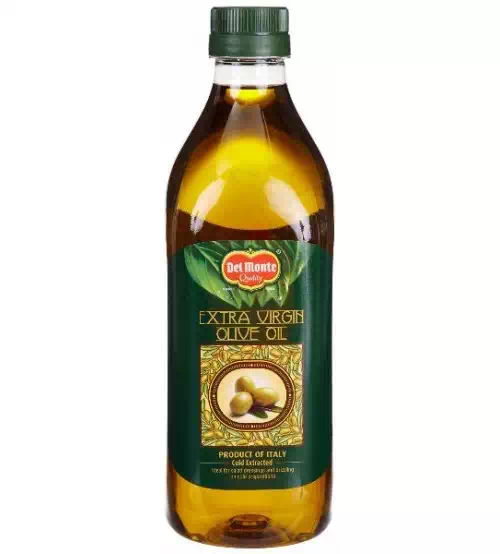 DEL MONTE EXTRA VIRGIN OLIVE OIL 500 ml