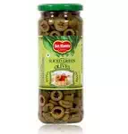 DEL MONTE OLIVES GREEN SLICED 450gm