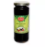 Del monte olives pitted black