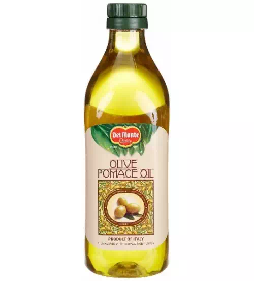 DEL MONTE POMACE OLIVE OIL 1 l