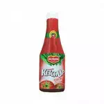 DEL MONTE TOMATO KETCHUP SQUEEZY 320gm
