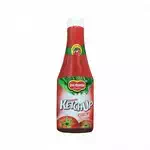 Del Monte Tomato Ketchup Squeezy