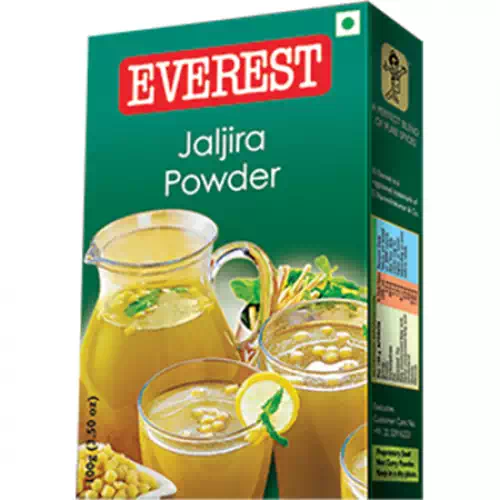 EVEREST JALJIRA POWDER 50 gm