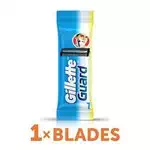 GILLETTE GUARD SHAVING BLADE 1Nos
