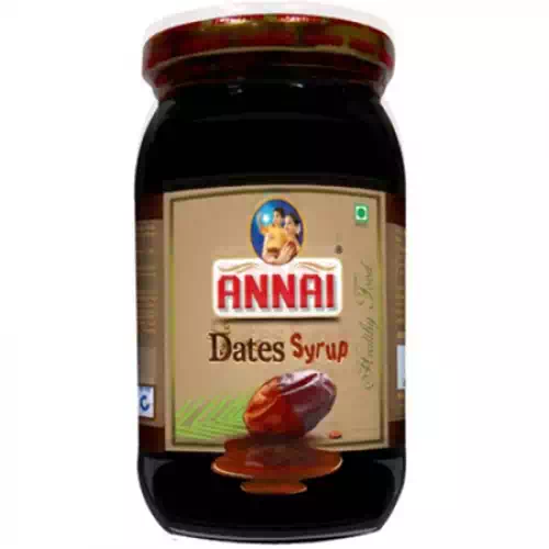 ANNAI DATES SYRUP 250 gm