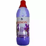 Bison lavender floor sanitizer