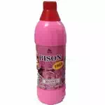 Bison rose floor sanitizer