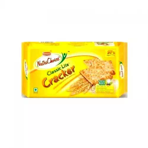 BRITANNIA NUTRICHOICE CLASSIC CRACKER 73.5 gm