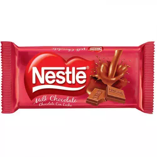 NESTLE MILK CHOCOLATE 18 gm