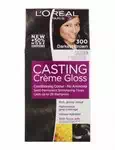 Loreal Casting Creme Gloss Darkest Brown No.300