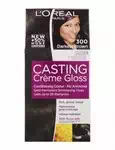 LOREAL CASTING CREME GLOSS DARKEST BROWN NO.300 87.5gm