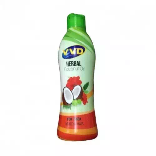 VVD HERBAL COCONUT OIL  150 ml