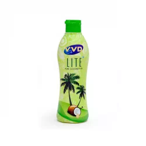 VVD LITE COCONUT OIL 175ML 100 ml