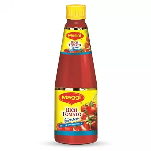 MAGGI RICH TOMATO SAUCE NONG 1 kg