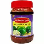 Mambalam Iyers Narthangai Pickle