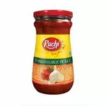 RUCHI TOMATO GARLIC PICKLE 300gm