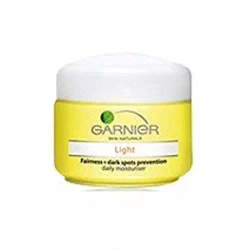 GARNIER LIGHT NIGHT FAIRNESS CREAM 18 gm