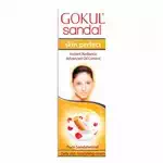 GOKUL SANDAL SKIN PERFECT FAIRNESS CREAM 25gm