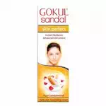 Gokul Sandal Skin Perfect Fairness Cream