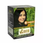 VCARE HARBLE HAIR DYE 2*30GM 30gm