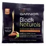 Garnier Black Natural Original Black No.2 (pkt)