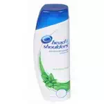 Head&shoulders Cool Menthol Shampoo