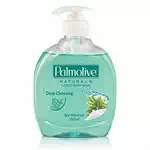 Palmolive Naturals Sea Minerals Liquid Hand Wash