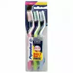 PEPSODENT GUM EXPERT TOOTH BRUSH SOFT SET PACK 3Nos