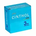 GODREJ CINTHOL COOL SOAP 3X75GM SET PACK 75gm