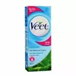 VEET HAIR REMOVAL CREAM SENSITIVE SKIN BLUE 25gm