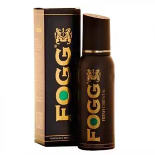 FOGG FRESH ORIENTAL DEODORANT SPRAY 125 gm