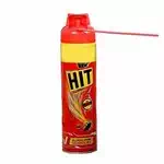 Hit cockroach spray