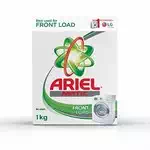 Ariel matic front load detergent washing powder