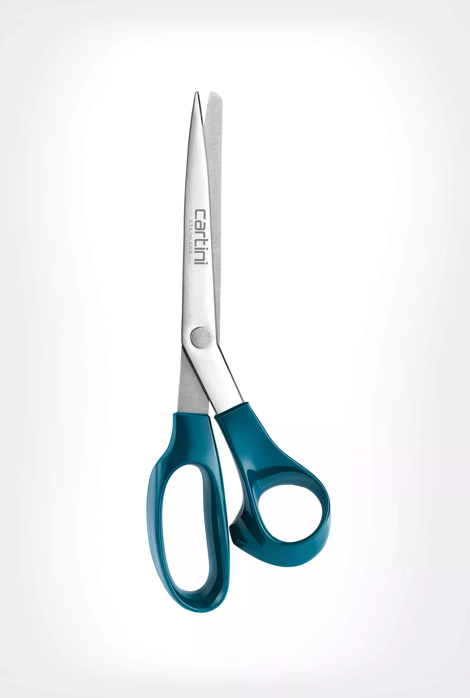 CARTINI FINE CUT SCISSORS 125 mm