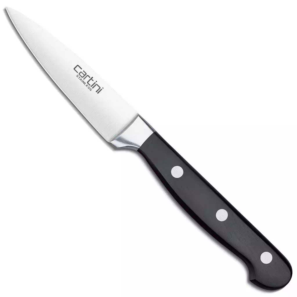 CARTINI PARING KNIFE 180 mm
