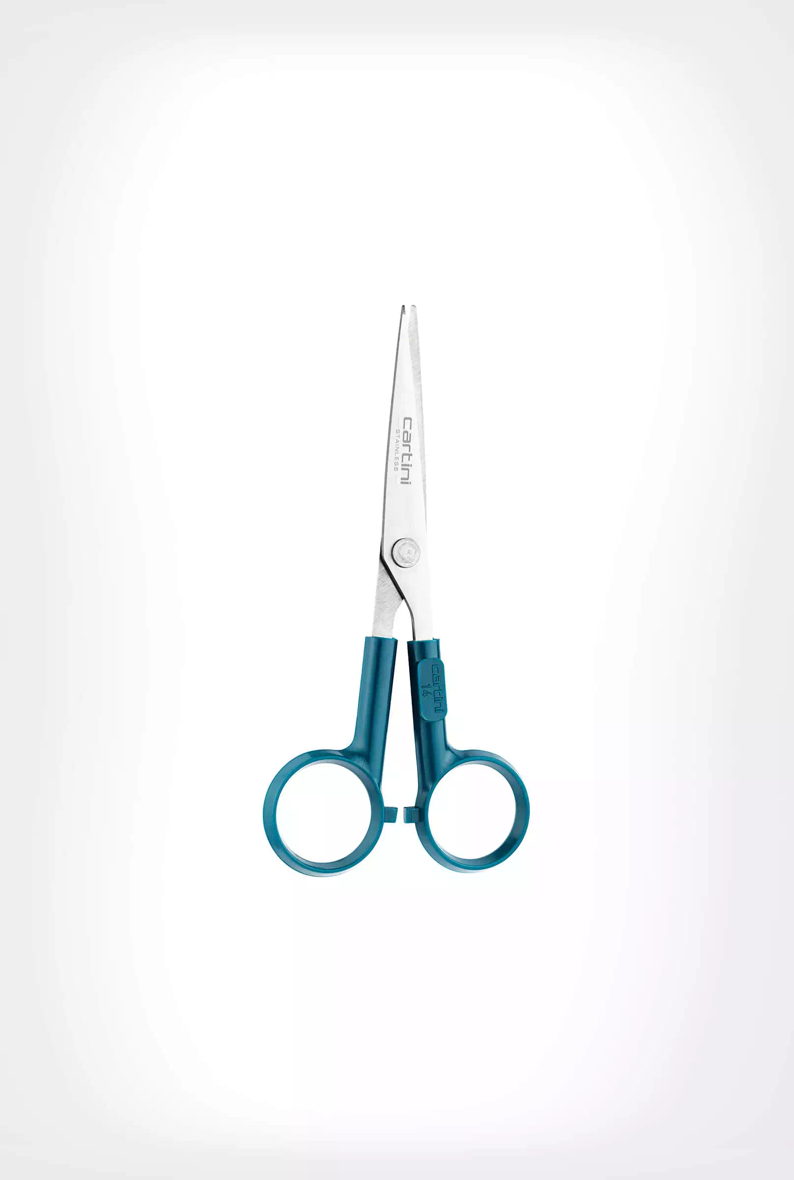 CARTINI TRIM CUT SCISSORS 120 mm