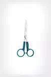 Cartini trim cut scissors