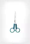 CARTINI TRIM CUT SCISSORS 120mm